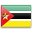 Bandera de Mozambique