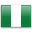 Bandera de Nigeria