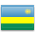 Bandera de Ruanda