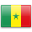 Bandera de Senegal