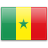 Bandera de Senegal