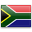 Bandera de Sudafrica