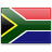 Bandera de Sudafrica