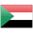 Bandera de Sudán