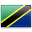 Bandera de Tanzania