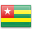 Bandera de Togo