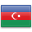 Bandera de Azerbaiyán