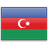 Bandera de Azerbaiyán