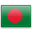 Bandera de Bangladesh