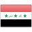 Bandera de Irak