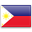 Bandera de Filipinas