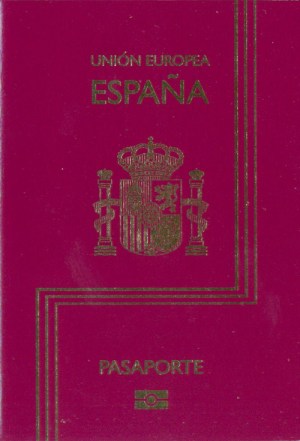 Pasaporte